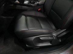 SAIC MG5 300TGI DCT Premium Luxury Edition - ფოტო 20