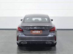 SAIC MG5 300TGI DCT Premium Luxury Edition - ფოტო 4
