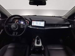 SAIC MG5 300TGI DCT Premium Luxury Edition - ფოტო 5