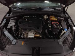 SAIC MG5 300TGI DCT Premium Luxury Edition - ფოტო 6