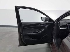 SAIC MG5 300TGI DCT Premium Luxury Edition - ფოტო 8