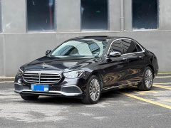 Mercedes-Benz E-Class E 300 L Luxury - ფოტო 1