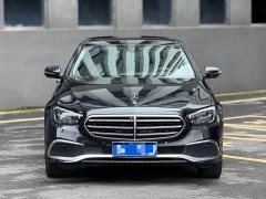 Mercedes-Benz E-Class E 300 L Luxury - ფოტო 2