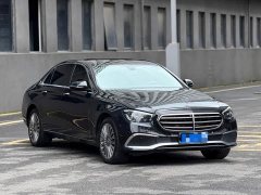 Mercedes-Benz E-Class E 300 L Luxury - ფოტო 3