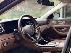 Mercedes-Benz E-Class E 300 L Luxury - ფოტო 4