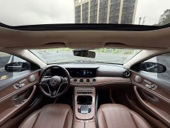 Mercedes-Benz E-Class E 300 L Luxury - ფოტო 5