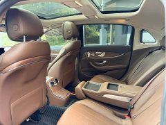 Mercedes-Benz E-Class E 300 L Luxury - ფოტო 6