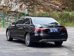 Mercedes-Benz E-Class E 300 L Luxury - ფოტო 7