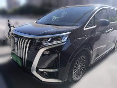 Denza BYD Denza D9 2024 EV 620 Premium Edition - ფოტო 1