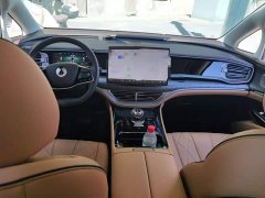 Denza BYD Denza D9 2024 EV 620 Premium Edition - ფოტო 10