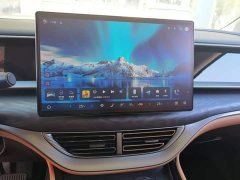 Denza BYD Denza D9 2024 EV 620 Premium Edition - ფოტო 14