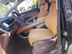 Denza BYD Denza D9 2024 EV 620 Premium Edition - ფოტო 16