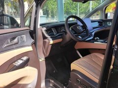 Denza BYD Denza D9 2024 EV 620 Premium Edition - ფოტო 17