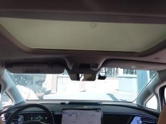 Denza BYD Denza D9 2024 EV 620 Premium Edition - ფოტო 19