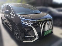Denza BYD Denza D9 2024 EV 620 Premium Edition - ფოტო 3