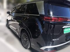 Denza BYD Denza D9 2024 EV 620 Premium Edition - ფოტო 4
