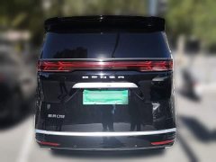 Denza BYD Denza D9 2024 EV 620 Premium Edition - ფოტო 5