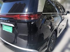Denza BYD Denza D9 2024 EV 620 Premium Edition - ფოტო 6