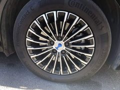 Denza BYD Denza D9 2024 EV 620 Premium Edition - ფოტო 8