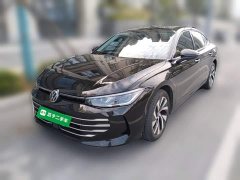 Volkswagen Passat Pro 380TSI Dragon Prestige Edition - ფოტო 1