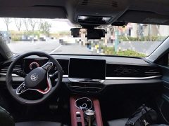 Volkswagen Passat Pro 380TSI Dragon Prestige Edition - ფოტო 10