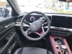 Volkswagen Passat Pro 380TSI Dragon Prestige Edition - ფოტო 11