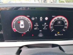 Volkswagen Passat Pro 380TSI Dragon Prestige Edition - ფოტო 12