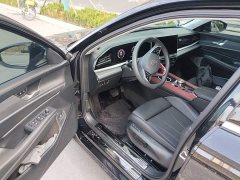 Volkswagen Passat Pro 380TSI Dragon Prestige Edition - ფოტო 17