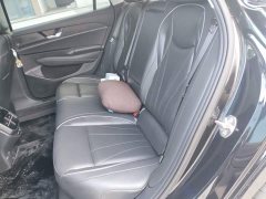 Volkswagen Passat Pro 380TSI Dragon Prestige Edition - ფოტო 18
