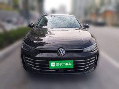 Volkswagen Passat Pro 380TSI Dragon Prestige Edition - ფოტო 2