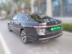 Volkswagen Passat Pro 380TSI Dragon Prestige Edition - ფოტო 4
