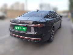 Volkswagen Passat Pro 380TSI Dragon Prestige Edition - ფოტო 6