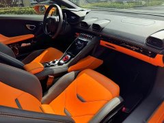 Lamborghini Huracán 2020 Huracán EVO RWD - ფოტო 5