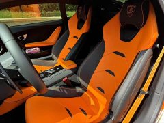 Lamborghini Huracán 2020 Huracán EVO RWD - ფოტო 6