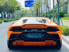 Lamborghini Huracán 2020 Huracán EVO RWD - ფოტო 7