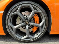 Lamborghini Huracán 2020 Huracán EVO RWD - ფოტო 9