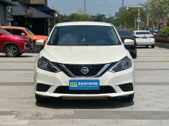 Nissan Sylphy 2022 Classic 1.6XE CVT Comfort - ფოტო 2