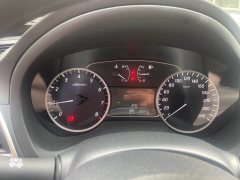Nissan Sylphy 2022 Classic 1.6XE CVT Comfort - ფოტო 5