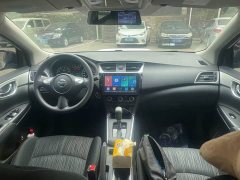 Nissan Sylphy 2022 Classic 1.6XE CVT Comfort - ფოტო 7