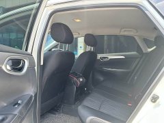 Nissan Sylphy 2022 Classic 1.6XE CVT Comfort - ფოტო 8