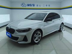 BMW 1 Series 120i M Sport Night Edition - ფოტო 1