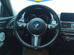BMW 1 Series 120i M Sport Night Edition - ფოტო 15