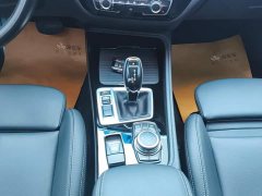 BMW 1 Series 120i M Sport Night Edition - ფოტო 16