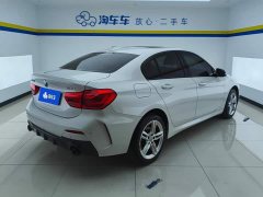 BMW 1 Series 120i M Sport Night Edition - ფოტო 3
