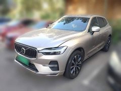 Volvo XC60 2024 B5 AWD Smart Remote Luxury Edition - ფოტო 1