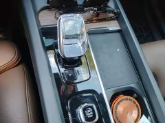 Volvo XC60 2024 B5 AWD Smart Remote Luxury Edition - ფოტო 15