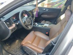 Volvo XC60 2024 B5 AWD Smart Remote Luxury Edition - ფოტო 16