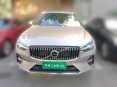 Volvo XC60 2024 B5 AWD Smart Remote Luxury Edition - ფოტო 2