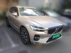 Volvo XC60 2024 B5 AWD Smart Remote Luxury Edition - ფოტო 3