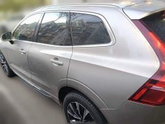 Volvo XC60 2024 B5 AWD Smart Remote Luxury Edition - ფოტო 4